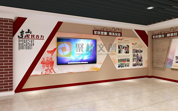 多媒體黨建館的后期維護麻煩嗎？