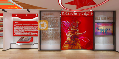 軍史館設(shè)計方案要包括的內(nèi)容有哪些？