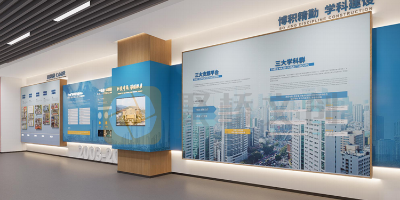 醫(yī)院院史館內(nèi)容策劃設計：用情感共鳴架起歷史與未來的橋梁