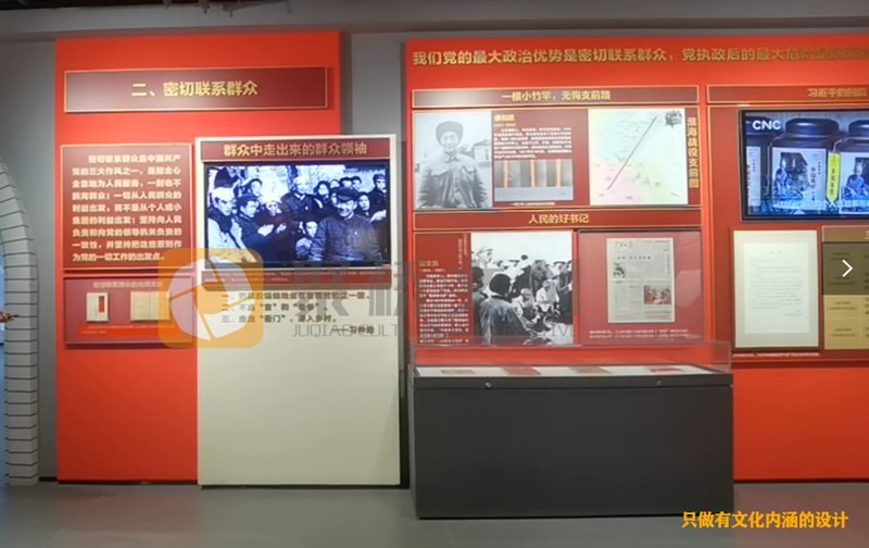 黨史館建設進度和質量如何保障符合預期？