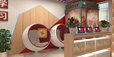 書香軍營智慧圖書室如何進(jìn)行規(guī)劃設(shè)計？