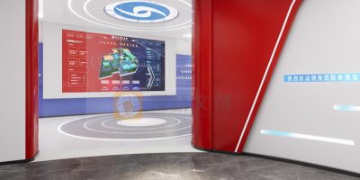 新時代黨校設計方案：營造濃厚黨建文化氛圍，筑牢黨性教育堡壘