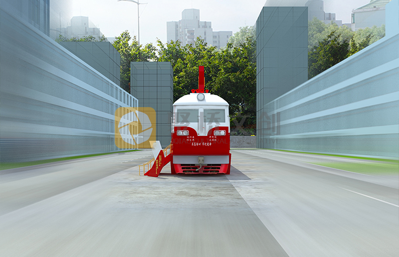 特色主題紅色文化設計