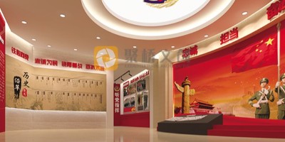 貴州地區軍史館有哪些特色？