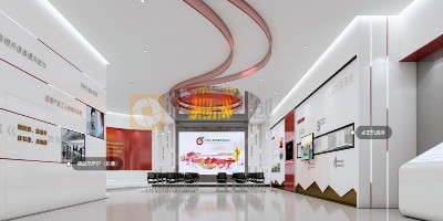 電力企業廉潔展廳設計實踐：如何融入企業獨有的文化元素？