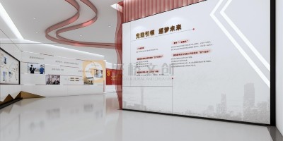 國企廉潔文化展廳設(shè)計方案，如何通過展廳設(shè)計講述廉潔故事