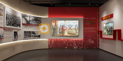黨建展館設(shè)計(jì)公司如何打造數(shù)字化展館？