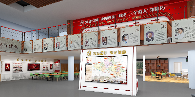 讓思政教育"活"起來：VR/AR技術在思政教育館中的創新應用