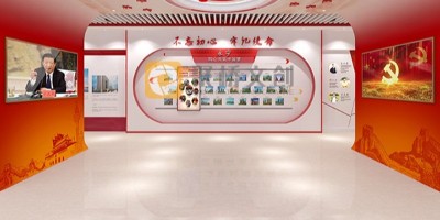 紅色文化展館設計如何避免“千館一律”？