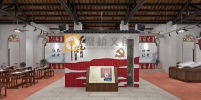 紅色鄉村文化設計主題確定的依據有哪些？