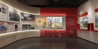 讓紅色記憶活起來(lái)！智慧紀(jì)念館必備的三大互動(dòng)設(shè)計(jì)