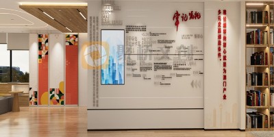 互動(dòng)型黨員活動(dòng)室設(shè)計(jì)：以智能設(shè)備打造沉浸式黨建學(xué)習(xí)空間