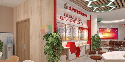 紅色展館展廳設計之道：如何讓主題內(nèi)容深入人心？