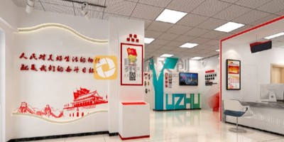 醫(yī)院黨建廉潔文化長廊建設(shè)，打造黨風(fēng)廉政建設(shè)的重要陣地