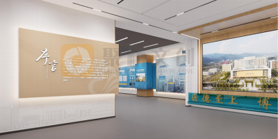 三甲醫(yī)院院史館設計，如何兼顧歷史厚重感與現(xiàn)代審美需求？