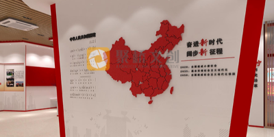 紅色主題文化展館如何提高互動性？