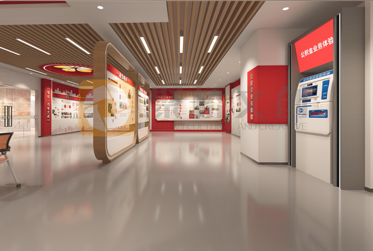 廉潔展館設(shè)計(jì)公司