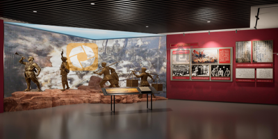 科技賦能歷史：革命紀(jì)念館設(shè)計中必備的多媒體技術(shù)