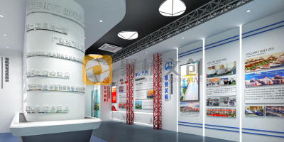 警史館整體規劃設計方案：如何展現公安英模精神？