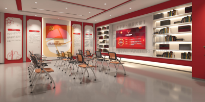 國有企業(yè)廉潔展廳的“教育力”：如何設(shè)計才能讓參觀者真正入腦入心？