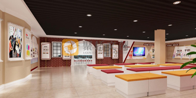 廣州專業(yè)做黨建展館設(shè)計公司有哪些？