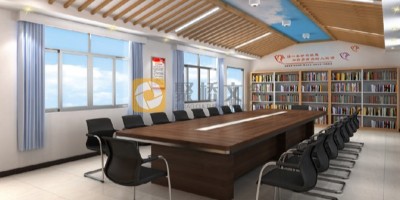 單位黨建活動室如何進(jìn)行創(chuàng)新設(shè)計？