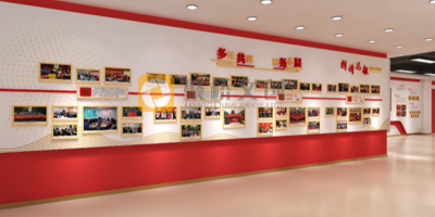 把握五個要點，助力打造優質的石油公司黨建展廳設計
