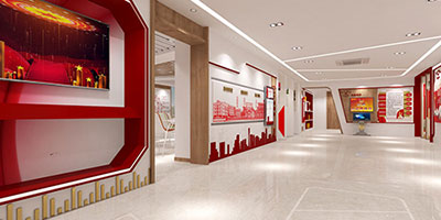 聚橋文創(chuàng)深談如何做好企業(yè)的黨建文化品牌構建