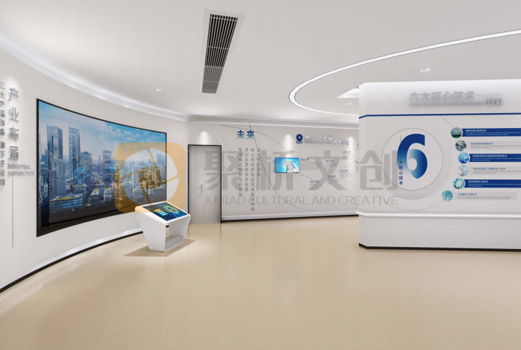 醫(yī)院院史館建設