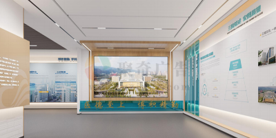 不止于陳列：三甲醫(yī)院院史館設計如何成為醫(yī)院品牌形象的新地標？