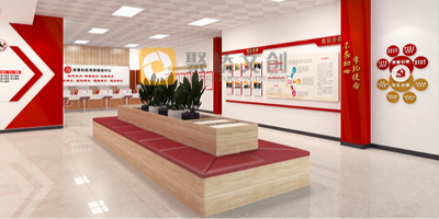 廣州越秀區(qū)如何結(jié)合旅游打造黨建展館建設(shè)？