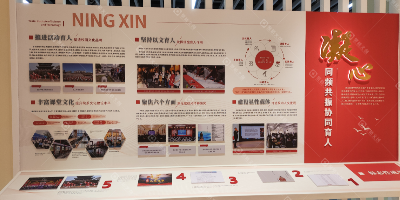 聚焦用戶體驗：優秀的紅色教育館設計如何引發情感共鳴？