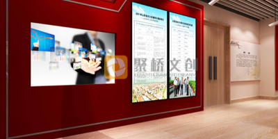 智慧黨建展廳設(shè)計(jì)，跟枯燥乏味說(shuō)再見(jiàn)