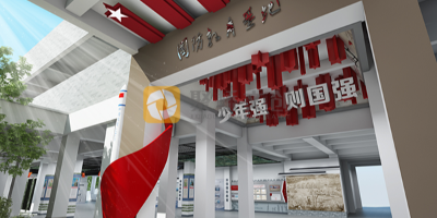 青少年國防教育基地設(shè)計需要哪些硬件設(shè)施？