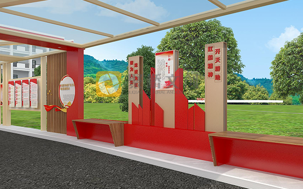 部隊軍史長廊文化建設(shè)的方式，傳統(tǒng)與現(xiàn)代相互融合018.com/products/djzgzt.html