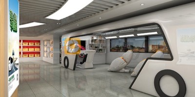 如何做好鐵路單位的黨建展館的策展？