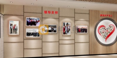 黨建展廳和黨建文化展廳有什么區別？
