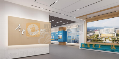 醫院院史館設計五大核心要素，塑造有溫度的醫院品牌