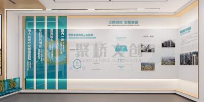 醫院院史館設計中，如何平衡歷史厚重感與現代科技感？