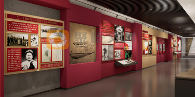 如何構(gòu)建一個(gè)邏輯清晰、主題鮮明的紅色展館設(shè)計(jì)大綱？