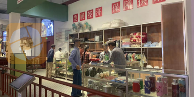 愛國主義教育基地設(shè)計(jì)上，有哪些可以突出的亮點(diǎn)？