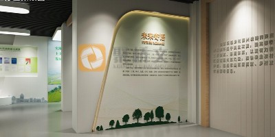 機關單位必看：廉政展廳如何通過數字多媒體增強警示教育效果