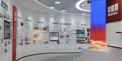 AI+VR賦能智慧廉政展廳：打造沉浸式教育新體驗