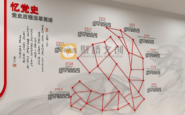 黨建品牌Logo設計