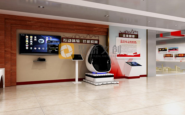 黨建展館設(shè)計公司經(jīng)驗，展陳內(nèi)容的分類標(biāo)準