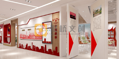 金融為民的初心：國有銀行黨史館設計中行史與黨史的融合敘事