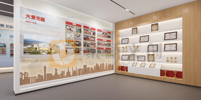 從概念到落地：廉潔文化館設計全流程把控，讓廉潔教育入腦入心