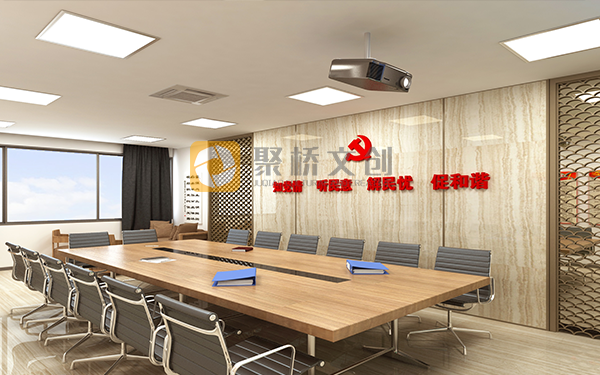 深圳數字黨建展館設計哪家公司做得好？