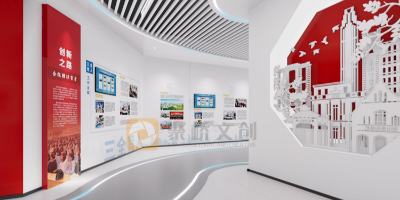 數字化思政教育館設計：VR/AR 技術如何賦能思政教育基地？