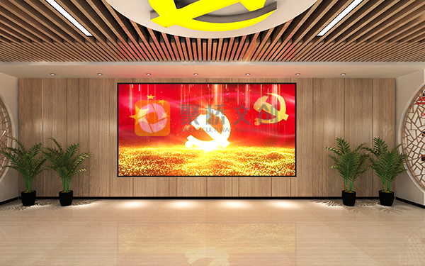 紅色文化主題展廳的設計理念有哪些？